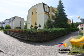 Przestronne mieszkanie 2 pok. Os. Zacisze